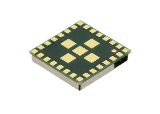 Module d'interface de contrôleur hôte CC2564MODNCMOER 4Mbps CC2564 Module 33-SMD