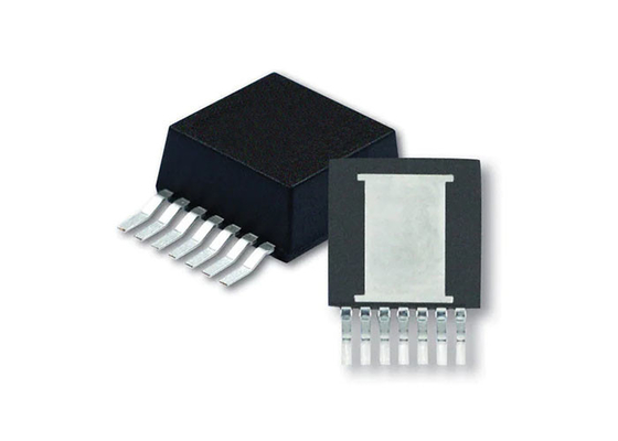 LMZ12001TZ-ADJ/NOPB Module PoL non isolé Convertisseur CC CC TO-PMOD-7