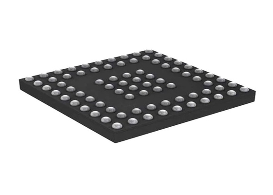 IC FPGA 37 E/S 80CKFBGA LIF-MDF6000-6KMG80I Réseau de portes programmable sur le terrain
