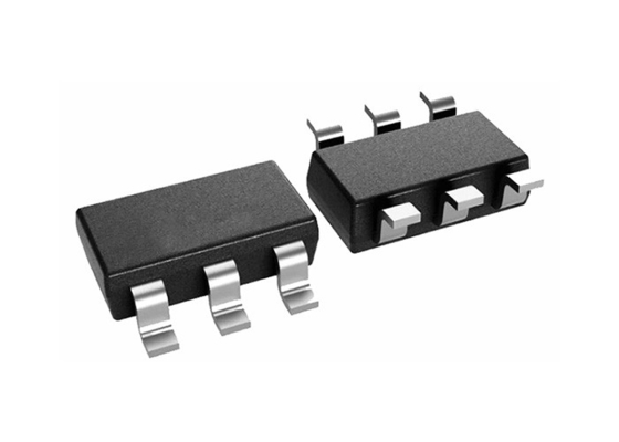 Capteur de température numérique LM73-Q1 SOT-23-6 de puce de circuit intégré LM73C0QDDCRQ1