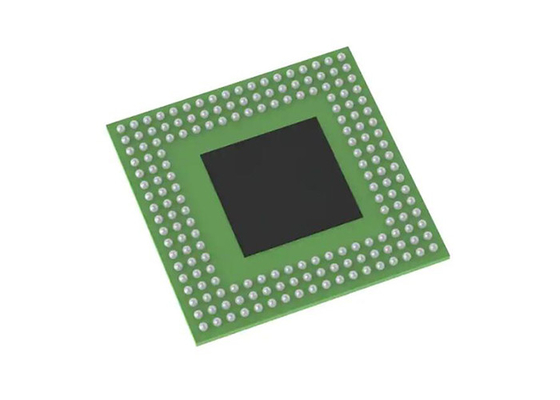 Microcontrôleur MCU IWR6843ARQGALPR 900Mbps Capteur à onde mm à puce unique AOP