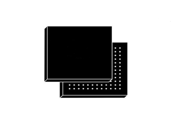 2.4GHz MCU STM32WB55VGQ6 STM32WB55 IC émetteur-récepteur RF BT 5.2 129-UFBGA