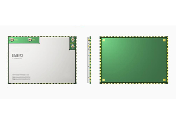 Module intelligent LTE Cat 4 2,0 ​​GHz SIM8973W SIM8973 Module de communication sans fil