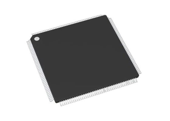 Microcontrôleur automobile 32 bits MCU SPC58NH92E7HMI0X SPC58 IC 200 MHz 10 Mo FLASH