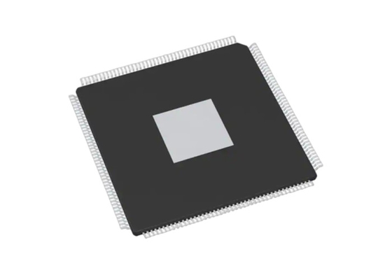 Microcontrôleur automobile 32 bits MCU SPC58NH92E7HMI0X SPC58 IC 200 MHz 10 Mo FLASH