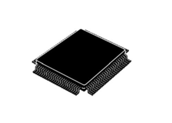 L'automobile de SPC58EG80E5FEC0X ébrèche les microcontrôleurs SPC58 32Bit IC 160MHz