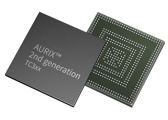 SAK-TC387QP-160F300S AE Puce de circuit intégré 32 bits AURIX Tri Core Microcontrôleur IC