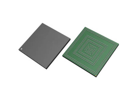 SAK-TC389QP-160F300S AE Puce de circuit intégré 32 bits 10 Mo FLASH Microcontrôleur IC