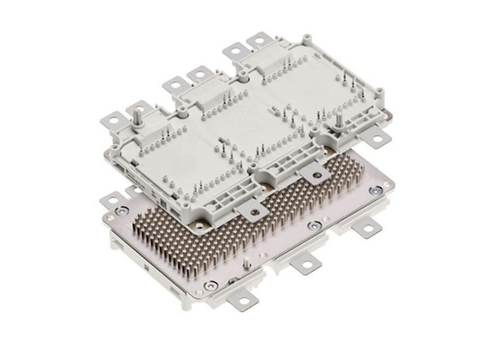 FS950R08A6P2B FS950R08 Modules IGBT automobiles à six cellules 750V 950A