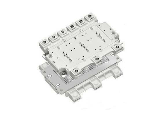 FS650R08A4P2 FS650R08 Modules IGBT des véhicules à moteur 750V 650A Onduleur triphasé