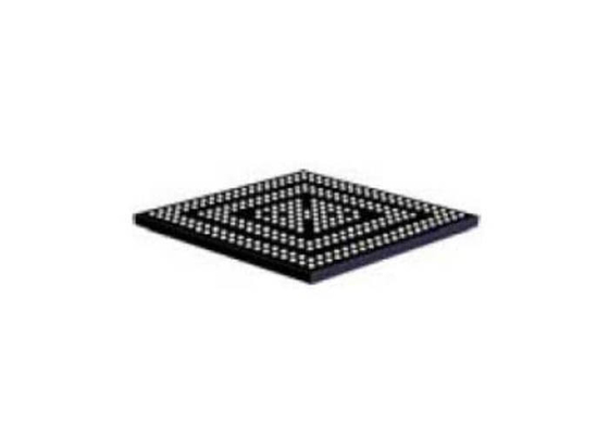 L'automobile de SPC58NH92C3RMI0X ébrèche l'IC de microcontrôleur de MCU d'usage général du noyau 32Bit Tri