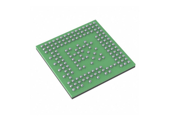 Microcontrôleur MCU AWR1843ABGABLRQ1 Capteur radar automobile à puce unique