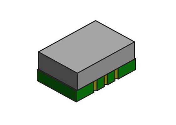 Oscillateur à cristal contrôlé par four 20 MHz OX5021-EAE-1080-20M000 SMD6 sans plomb