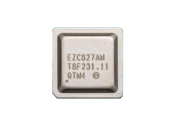 Puce de circuit intégré de paquet d'ICs FCBGA d'Ethernet d'EZC827AM SLM2Q