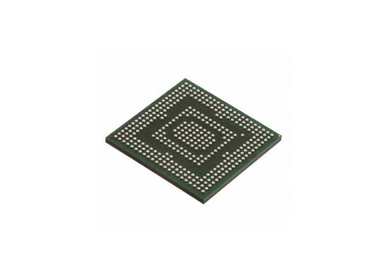 AD21584WCBCZ4A10 processeurs de signal numérique à double cœur de puce de circuit intégré BGA349