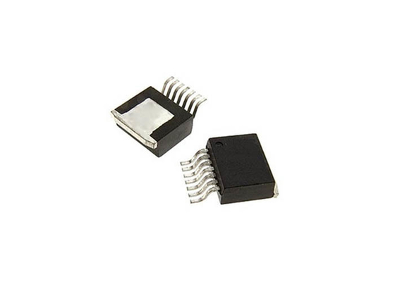 AIMBG120R040M1 Transistors MOSFET des véhicules à moteur de puce de circuit intégré 1200V