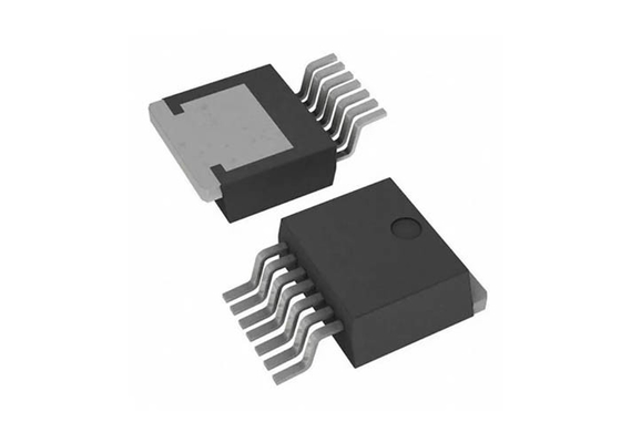 AIMBG120R010M1 Transistors MOSFET 1200V SiC Mosfet pour automobile