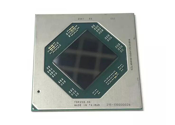 Puce de circuit intégré 8 Go 215-130000026 Processeur GPU IC BGA Package