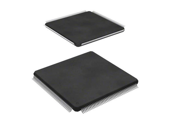 STM32H747IIT6 Microcontrôleur Cortex FLASH ARM double cœur 32 bits IC 176-LQFP