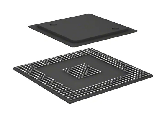 Puces automobiles SPC5777CDK3MME4 Microcontrôleurs 32 bits - MCU 8 Mo Flash 300 MHz