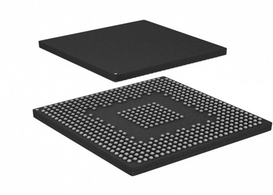 32BIT MCU 8MB SPC5777CDK3MMO3 Microcontrôleur Tri-Core Automobile IC 516-MAPBGA