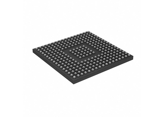 Puce de circuit intégré STM32H747XGH6 32Bit Dual Core 1MB FLASH ARM Microcontrôleur IC 265-TFBGA