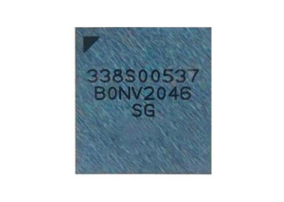 Amplificateur audio IC 338S00537 Iphone IC Chip BGA Package Puce audio