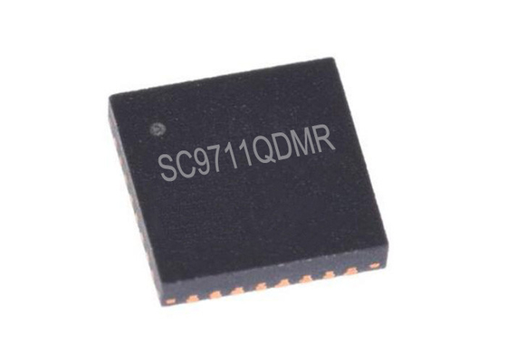 Contrôleur Buck IC SC9711QDMR Puce de charge rapide SC9711 Charge rapide à double port