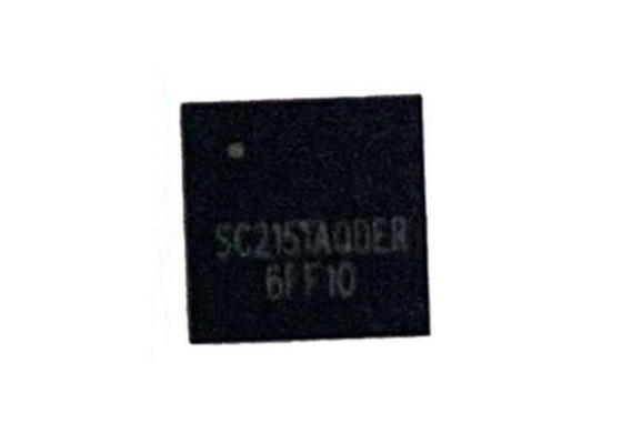 Puce de contrôleur de charge rapide SC2151AQDER DPDM de la puce 45W IC QFN16
