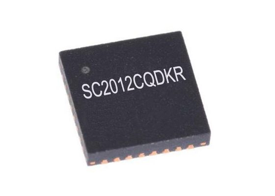 Puce de charge rapide SC2012CQDKR contrôleur PD IC QFN20 hautement intégré
