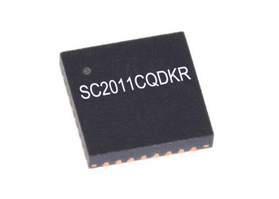 Protocoles de charge rapide SC2011CQDKR Contrôleur USB PD IC QFN20 SC2011C