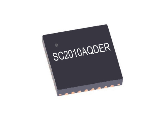 Gestion de l'alimentation IC SC2010AQDER Puce de contrôleur USB PD SC2010A QFN32