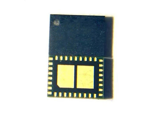 Puce de circuit intégré QM42391 WLAN 2,4 GHz double FEM, modules frontaux