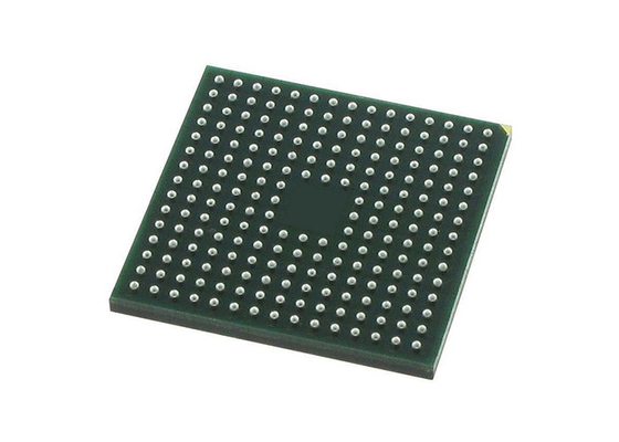 Paquet d'IC 265-TFBGA de microcontrôleur d'ARM Cortex de puce du circuit intégré STM32H755XIH6