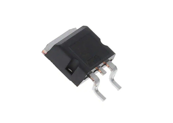 Bâti extérieur D2PAK-2 de Schottky 1200V 20A de carbure de silicium d'IC de diode de STPSC20H12G-TR