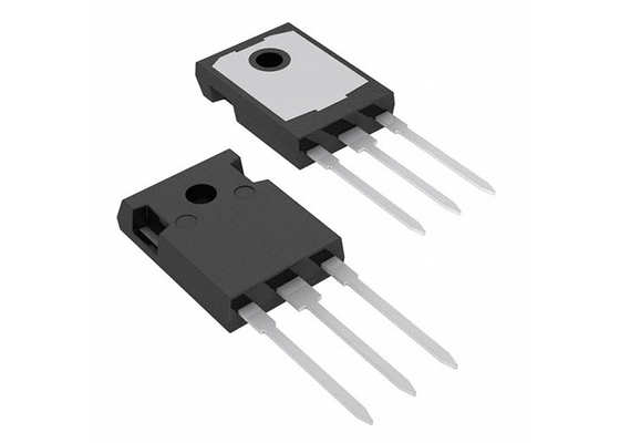 La rangée IC 1 de diode de STPSC40H12CWL appareillent le carbure de silicium commun de cathode Schottky par le trou