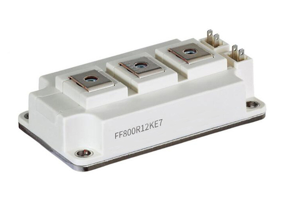 Modules IGBT automobiles 1200V FF800R12KE7HPSA1 Double module IGBT FF800R12KE7 800A