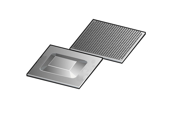 Microprocesseur mordu IC de l'ARM Cortex 64 de puce de circuit intégré de MIMX8MD6CVAHZAA