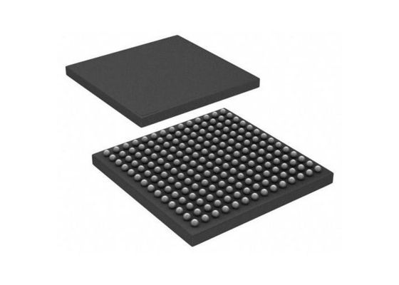Microprocesseur IC BGA de BRAS du bit 1.3GHz de la puce 64 de circuit intégré de MIMX8MQ7CVAHZAA