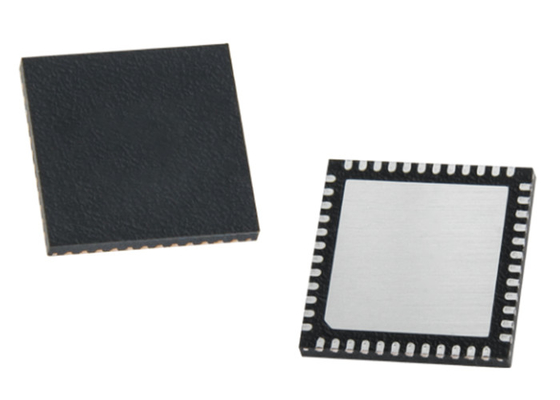 puce sans fil de SoC de gecko d'IC d'émetteur-récepteur de 2Mbps BT IC EFR32BG22C222F352GN32-C rf
