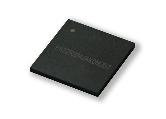 L'automobile de FS32R294JAK0MJDT ébrèche le processeur LFBGA269 de radar de 266MHz S32R