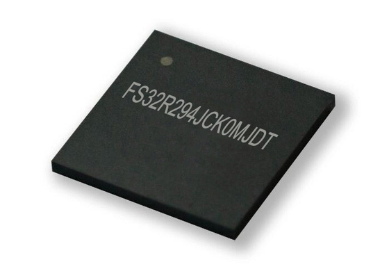 266 mégahertz de radar de microcontrôleur d'IC d'architecture multinucléaire FS32R294JCK0MJDT de puissance