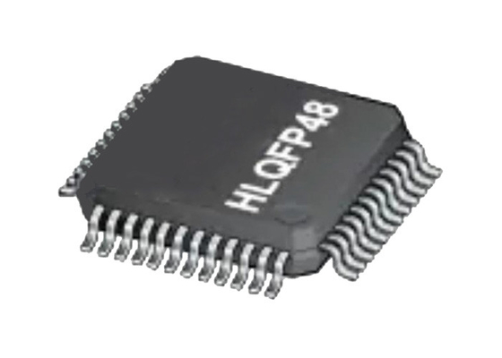 Puce de Chip Automotive LQFP48 IC de base de système de sûreté de la puissance faible MFS2633AMBA0AD