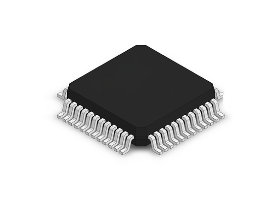 L'ordinateur monocarte de sécurité de la puissance faible PMIC de haute précision ébrèchent LQFP-48 le paquet MFS2613AMBA0AD