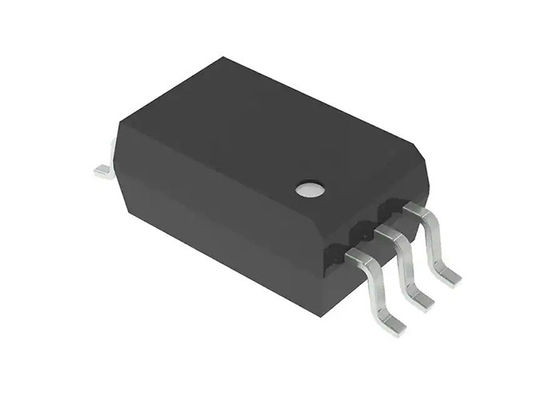 Paquet de la Manche 6-SOIC de Capacitive Coupling 3750Vrms 1 de conducteur de la porte UCC23313BQDWYRQ1