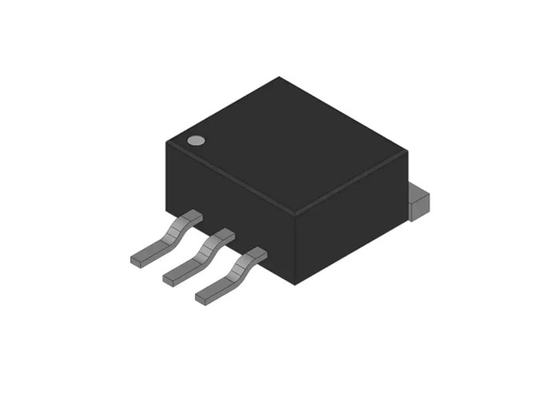 régulateur linéaire de Bas-abandon scolaire de la puce LMS8117ADTX-3.3PB 1A du circuit intégré 3.3V