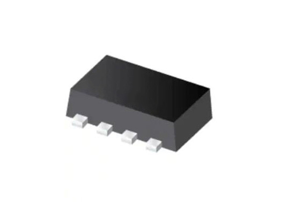 l'automobile 6V ébrèche le convertisseur dévolteur des véhicules à moteur de TPS6285020MQDRLRQ1 2A