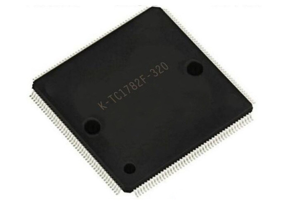 Microcontrôleur IC LQFP176 de BA de la puce SAK-TC1782F-320F180HR de circuit intégré
