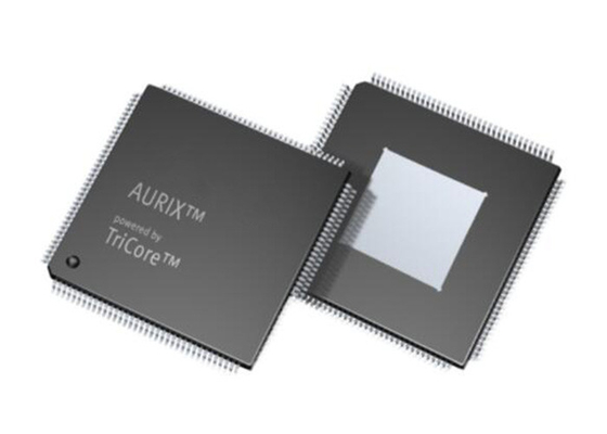 les microcontrôleurs à un noyau à C.A. 32Bit de 200MHz SAK-TC237LP-32F200N ébrèchent LFBGA292