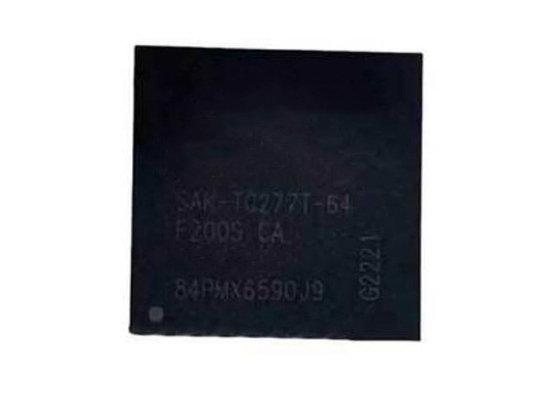 200MHz SAK-TC277TP-64F200S CA 32Bit Chip Micocontroller simple LFBGA292